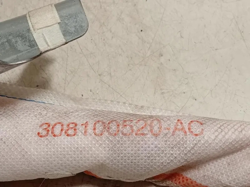 Air-bag A Tendina DX 308100520-AC Mini MINI Cooper F55 2014