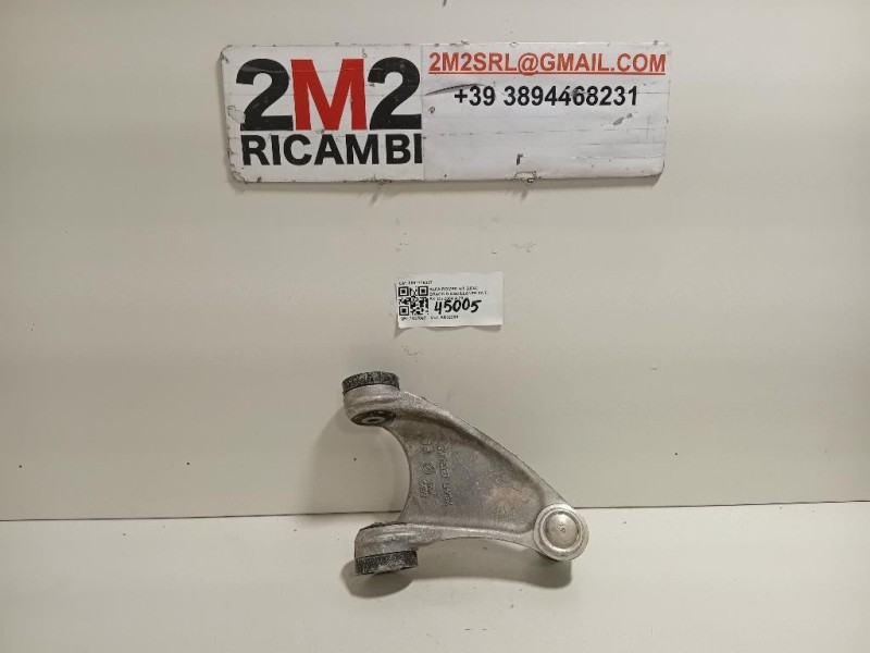 Braccio Oscillante ANT SX 0051776327 Alfa Romeo GT 2004