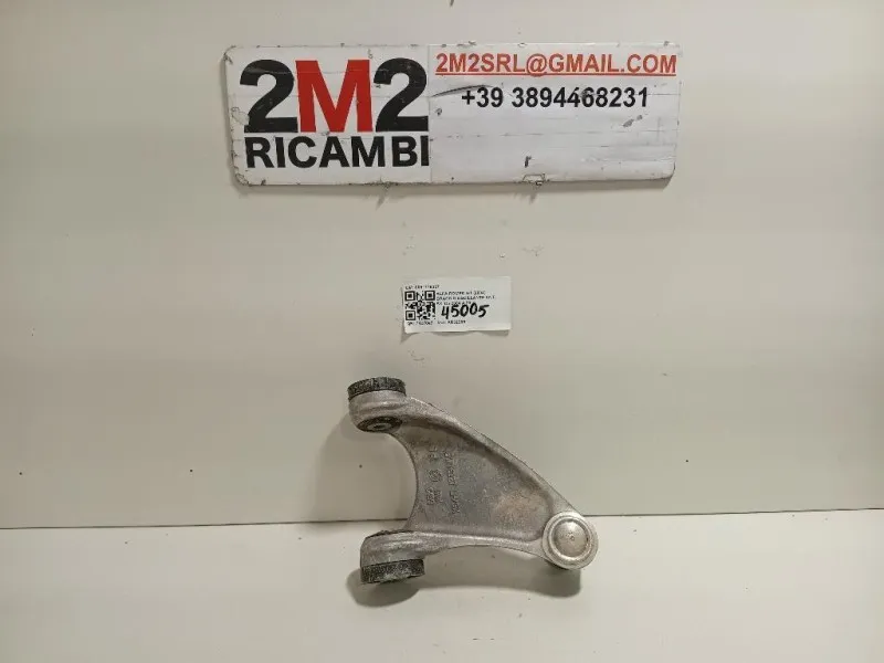 Braccio Oscillante ANT SX 0051776327 Alfa Romeo GT 2004