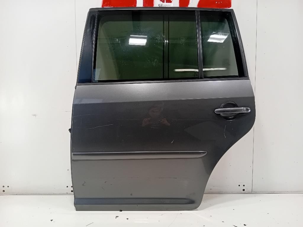 Paraurti POST 114129-10 Mini MINI Cooper R56 2007