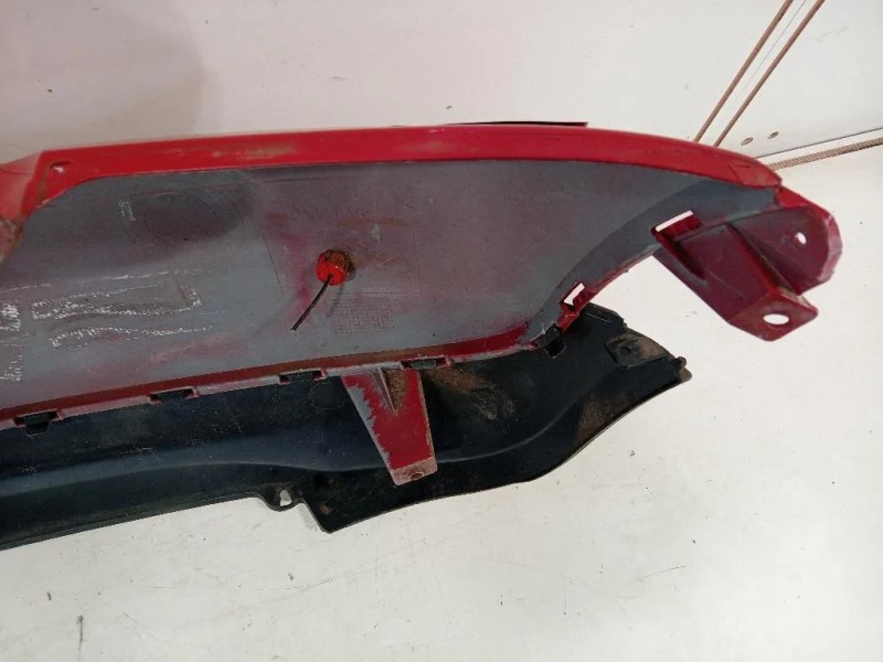 Paraurti POST 114129-10 Mini MINI Cooper R56 2007