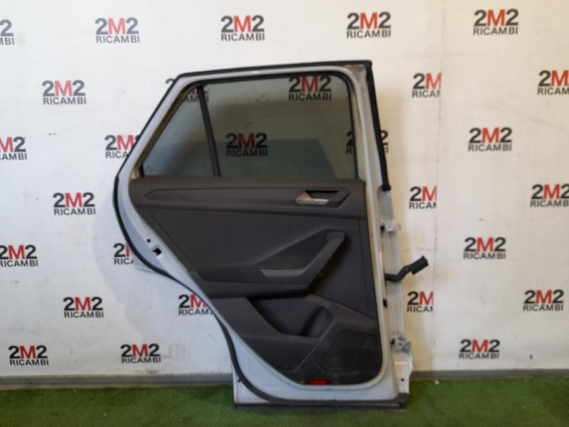 Porta POST SX NUDA 2GA833051AB Volkswagen T-roc 2017