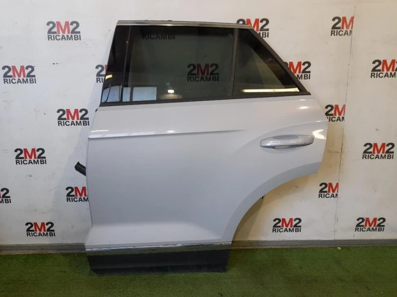 Porta POST SX NUDA 2GA833051AB Volkswagen T-roc 2017