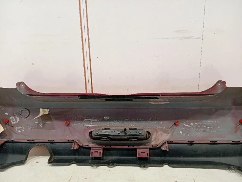 Paraurti POST 114129-10 Mini MINI Cooper R56 2007