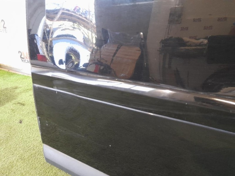 Porta POST SX SENZA ACCESSORI 31335461 Volvo S40 II 2004