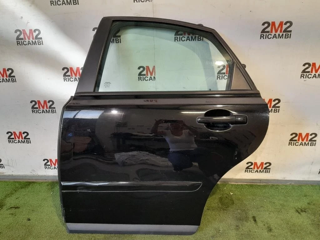 Porta POST SX SENZA ACCESSORI 31335461 Volvo S40 II 2004