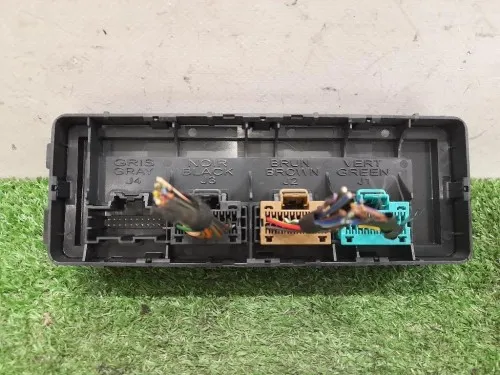 Centralina AC 13505741 Opel Insignia A 2009