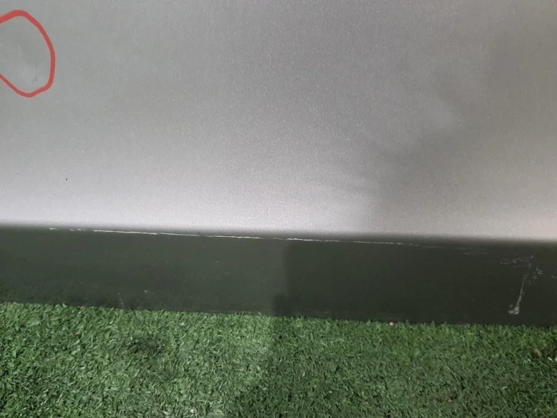 Porta POST SX NUSA 31371043 Volvo S60 II 2010