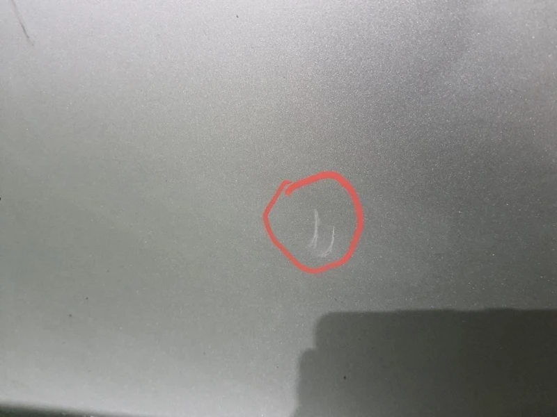 Porta POST SX NUSA 31371043 Volvo S60 II 2010