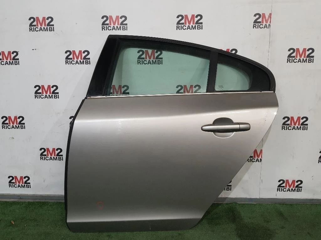 Porta POST SX NUSA 31371043 Volvo S60 II 2010