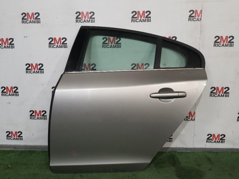Paraurti POST 114129-10 Mini MINI Cooper R56 2007