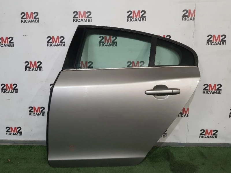 Porta POST SX NUSA 31371043 Volvo S60 II 2010