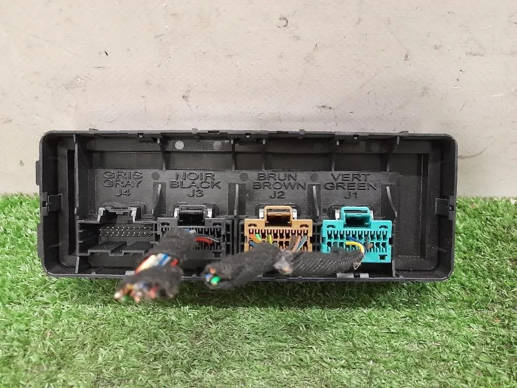 Centralina AC 13583320 Opel Insignia A 2009