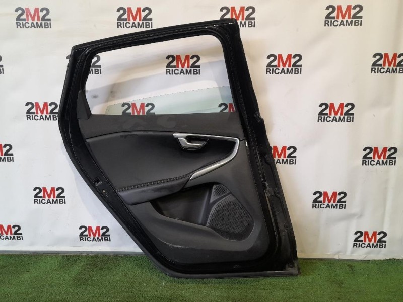 Paraurti POST 114129-10 Mini MINI Cooper R56 2007