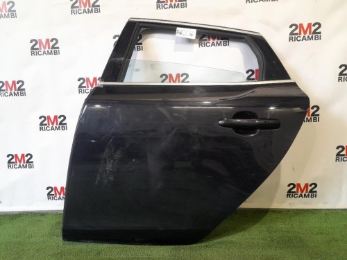 Porta POST SX 31424670 Volvo V40 II 2012