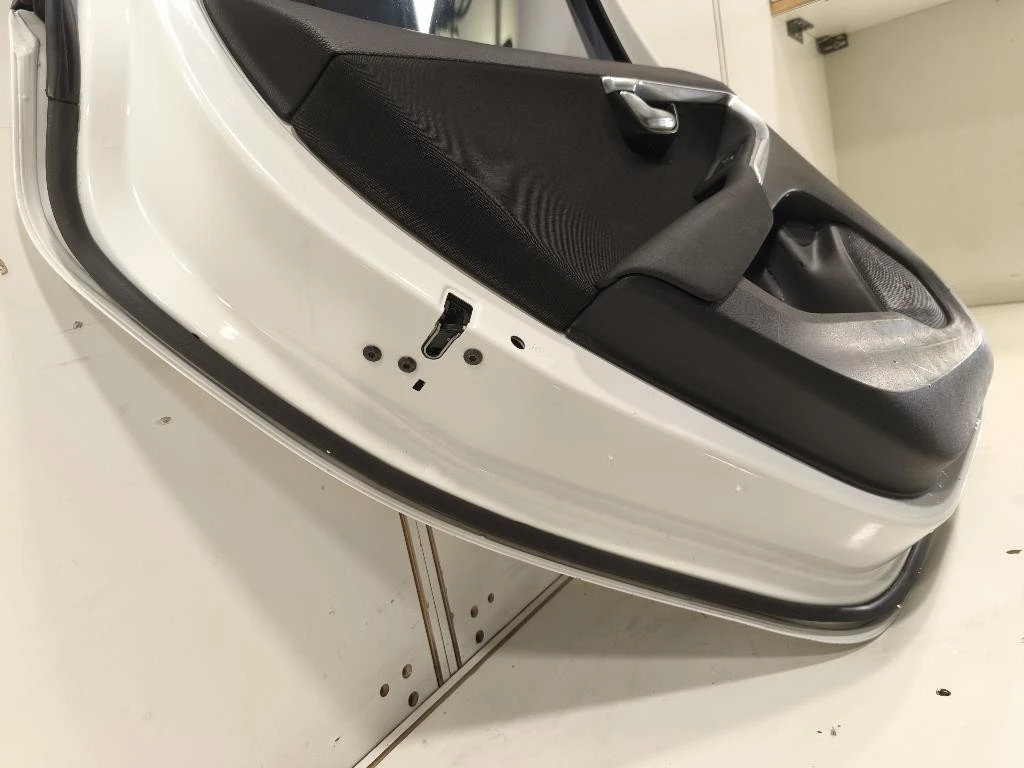 Porta POST SX 31662586 Volvo V40 II 2012