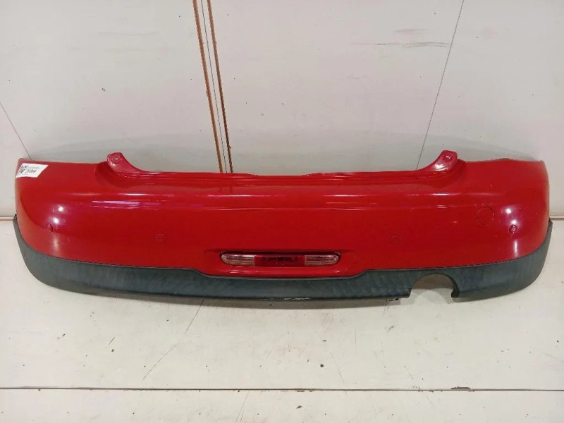 Paraurti POST 114129-10 Mini MINI Cooper R56 2007