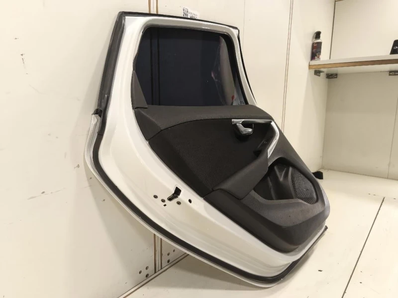 Porta POST SX 31662586 Volvo V40 II 2012