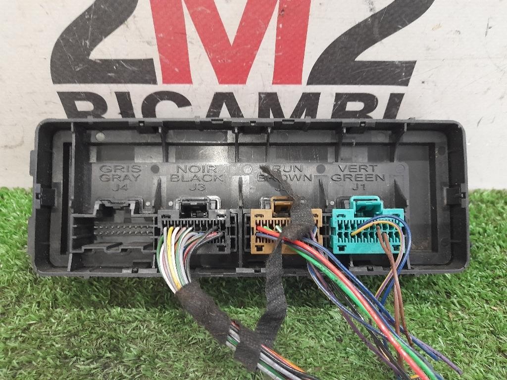 Centralina AC 13309414 Opel Insignia A 2009