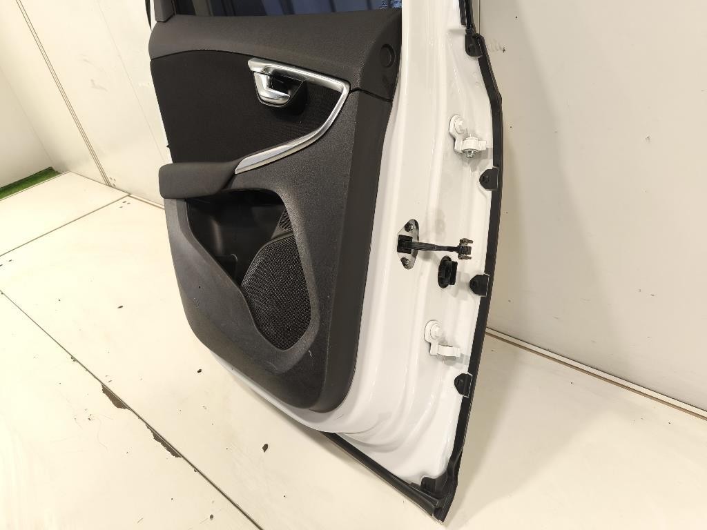 Paraurti POST 114129-10 Mini MINI Cooper R56 2007