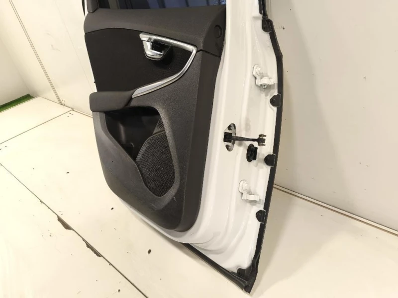 Porta POST SX 31662586 Volvo V40 II 2012