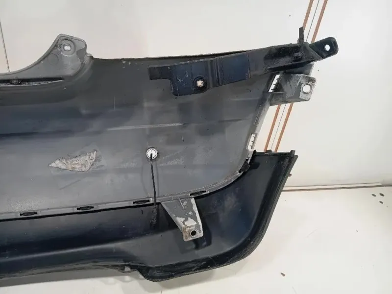 Paraurti POST 114129-10 Mini MINI Cooper R56 2007