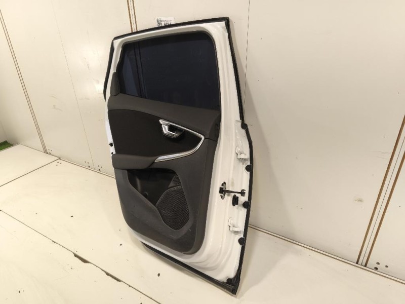 Porta POST SX 31662586 Volvo V40 II 2012
