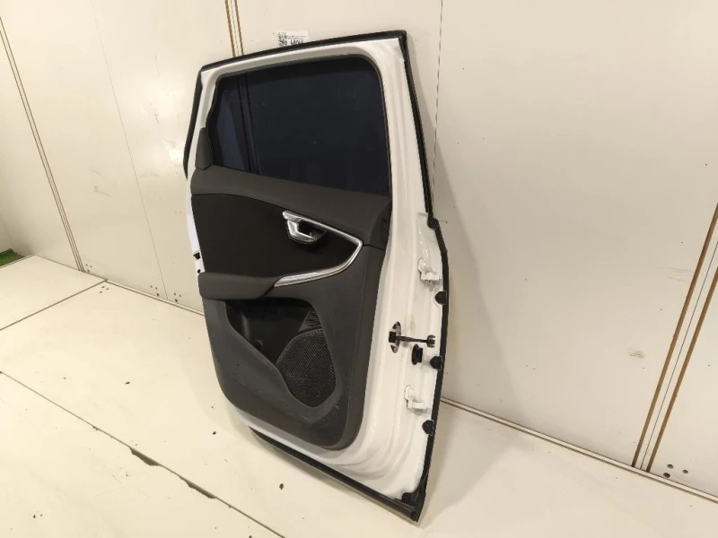 Porta POST SX 31662586 Volvo V40 II 2012
