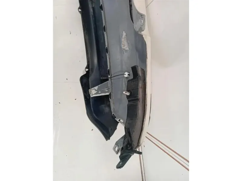 Paraurti POST 114129-10 Mini MINI Cooper R56 2007