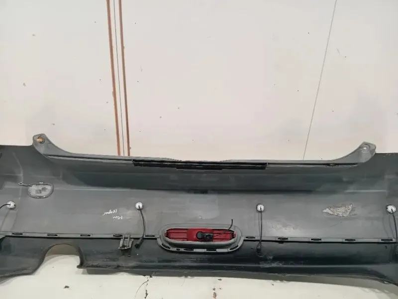 Paraurti POST 114129-10 Mini MINI Cooper R56 2007