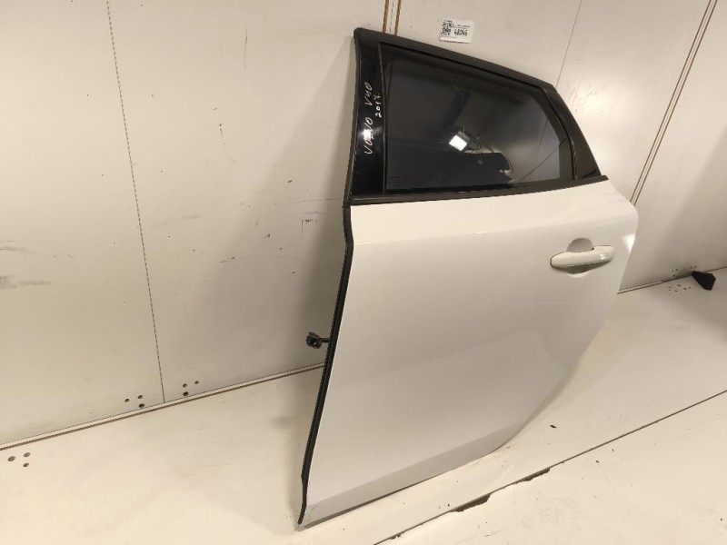 Porta POST SX 31662586 Volvo V40 II 2012