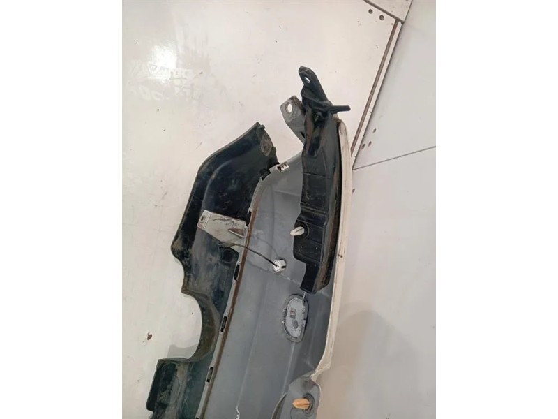 Paraurti POST 114129-10 Mini MINI Cooper R56 2007