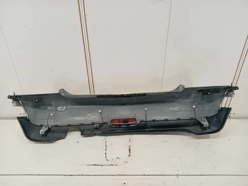 Paraurti POST 114129-10 Mini MINI Cooper R56 2007