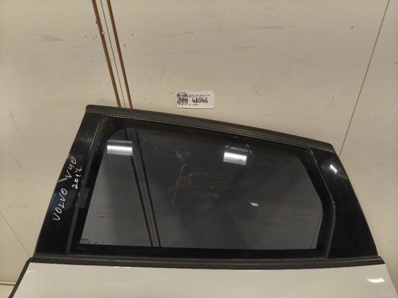 Porta POST SX 31662586 Volvo V40 II 2012