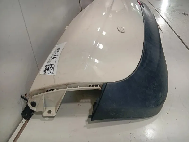 Paraurti POST 114129-10 Mini MINI Cooper R56 2007