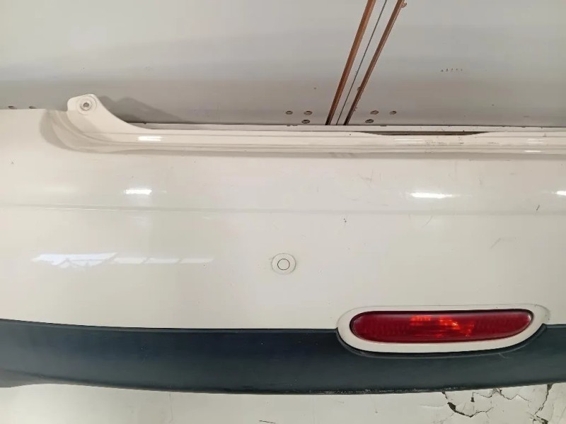 Paraurti POST 114129-10 Mini MINI Cooper R56 2007