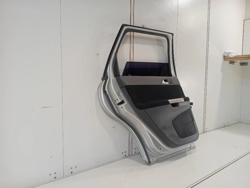 Porta POST SX 31335469 Volvo V50 2004