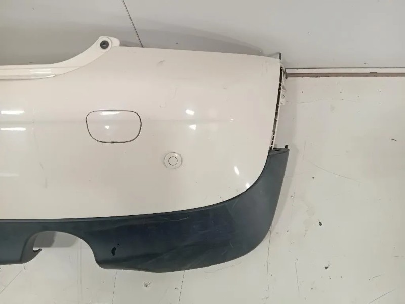 Paraurti POST 114129-10 Mini MINI Cooper R56 2007