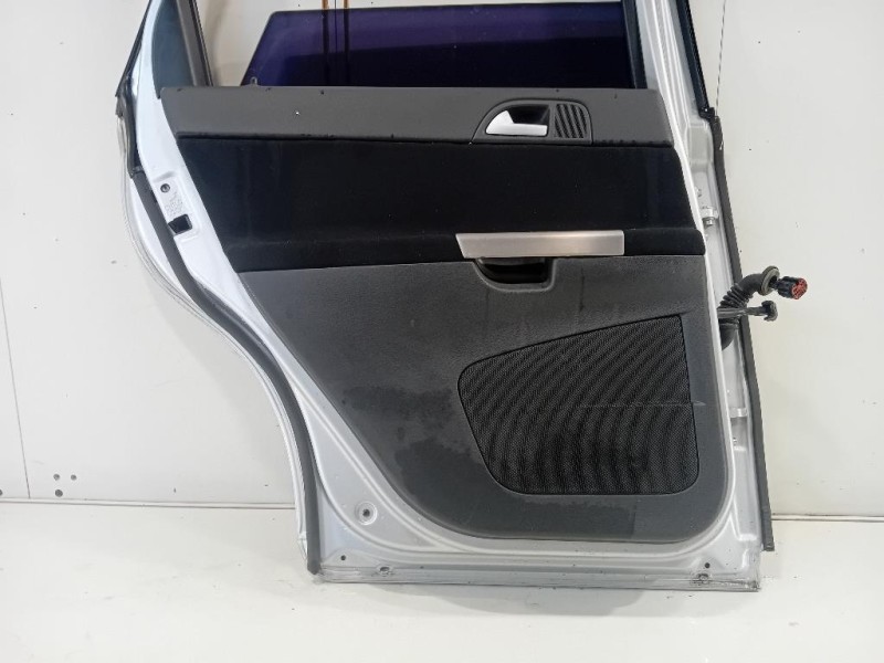Porta POST SX 31335469 Volvo V50 2004