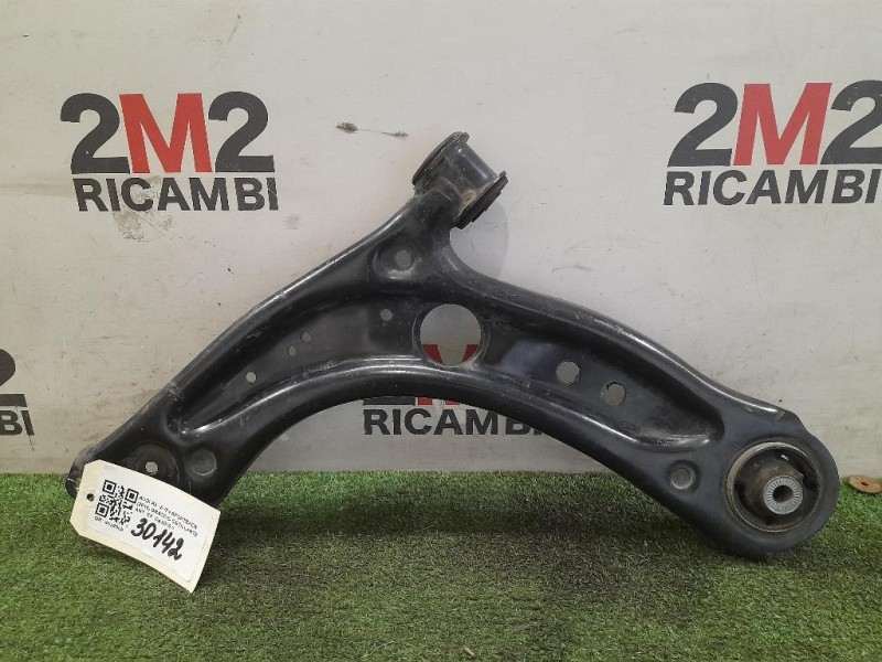 Braccio Oscillante ANT SX 5WA407151 Audi A3 8VF Sportback 2016