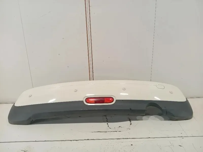 Paraurti POST 114129-10 Mini MINI Cooper R56 2007