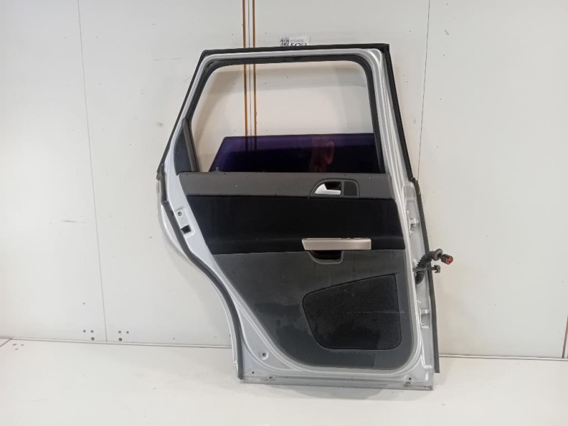Porta POST SX 31335469 Volvo V50 2004