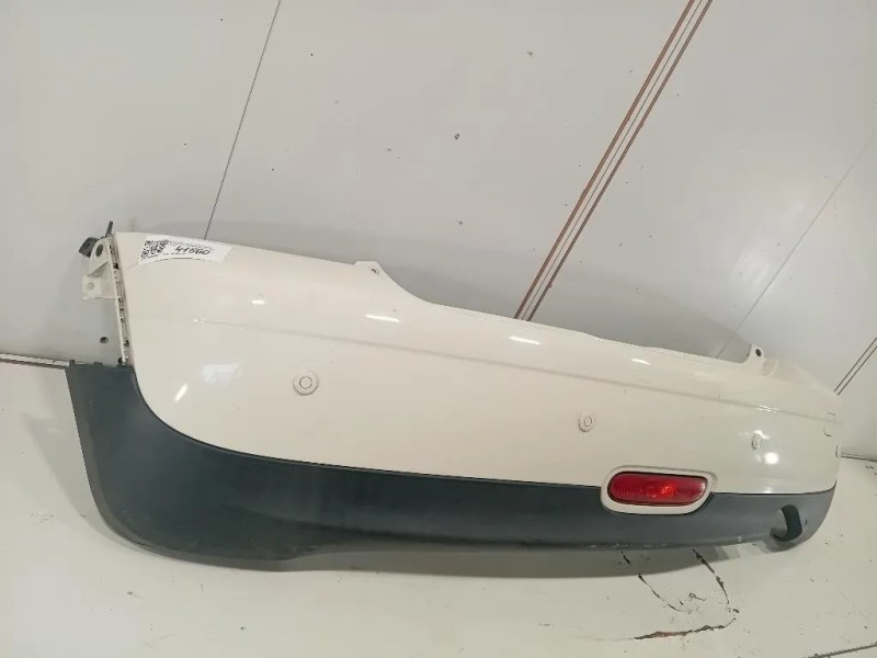 Paraurti POST 114129-10 Mini MINI Cooper R56 2007