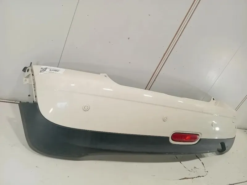 Paraurti POST 114129-10 Mini MINI Cooper R56 2007