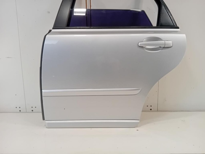 Porta POST SX 31335469 Volvo V50 2004