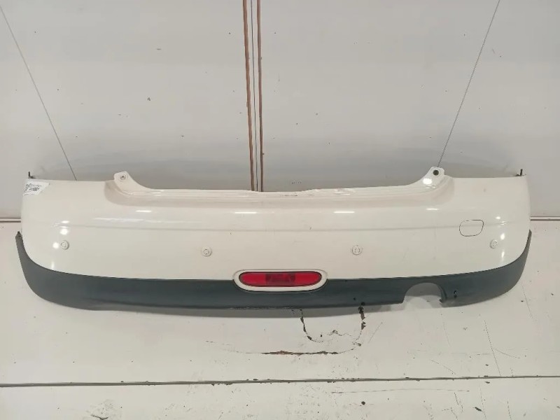 Paraurti POST 114129-10 Mini MINI Cooper R56 2007