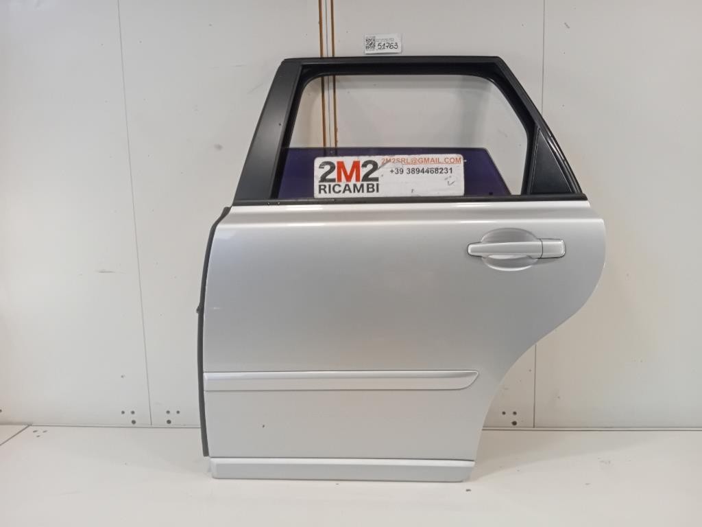 Paraurti POST 7260572- Mini MINI Cooper R56 2007