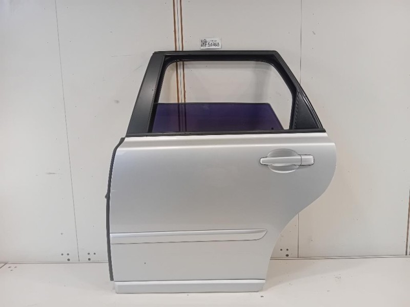 Paraurti POST 7260572- Mini MINI Cooper R56 2007