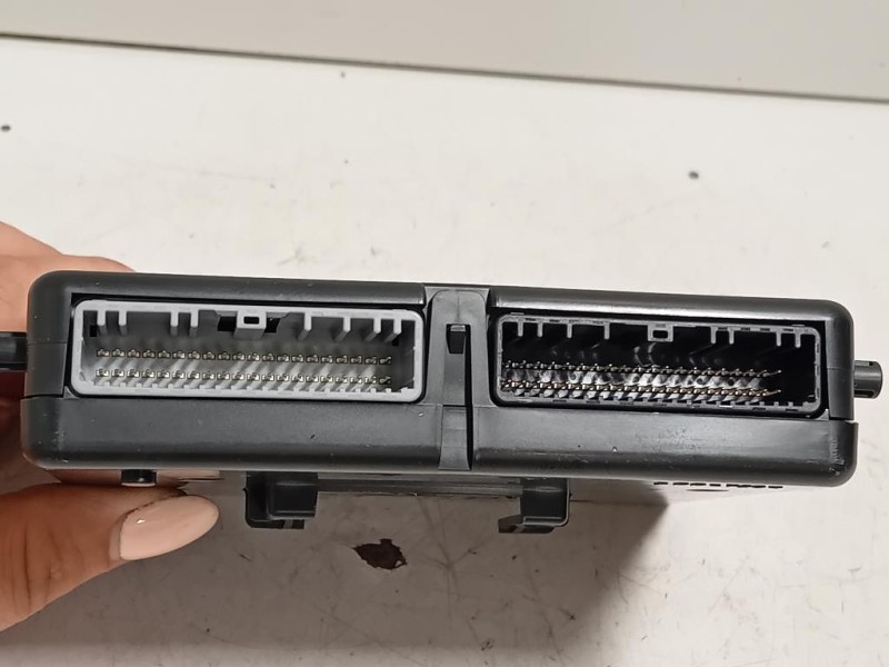 Centralina AC 285257297R Renault Captur I 2017