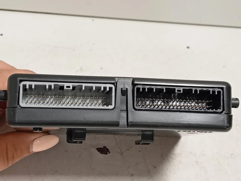 Centralina AC 285257297R Renault Captur I 2017